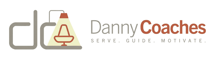 Danny Coaches logo